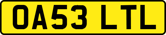 OA53LTL