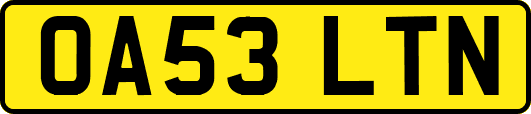 OA53LTN
