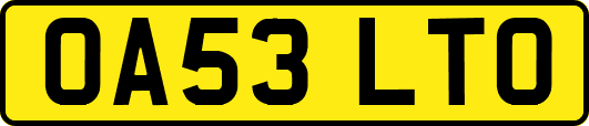 OA53LTO