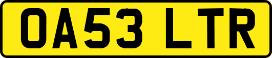 OA53LTR
