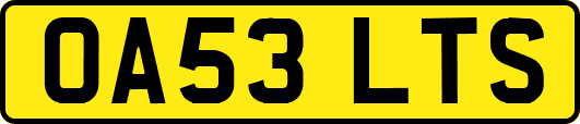 OA53LTS