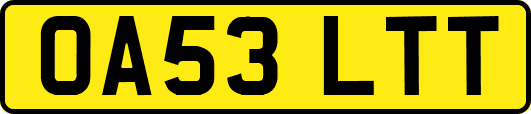 OA53LTT