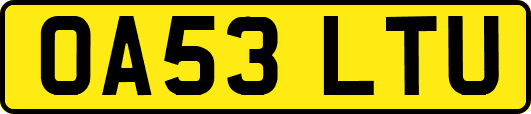 OA53LTU
