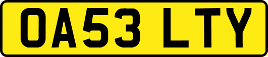 OA53LTY