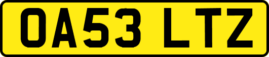OA53LTZ