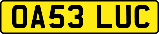 OA53LUC