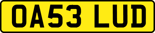 OA53LUD