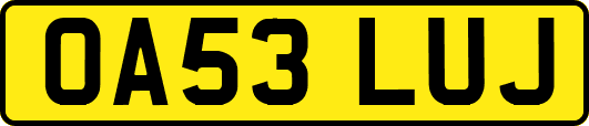 OA53LUJ