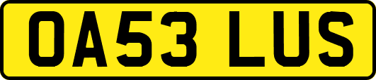OA53LUS