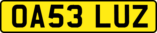 OA53LUZ