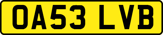 OA53LVB