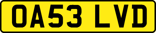 OA53LVD