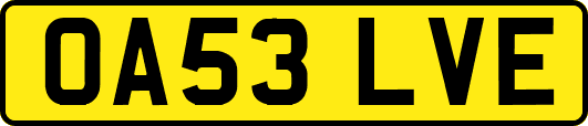 OA53LVE