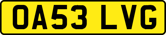 OA53LVG