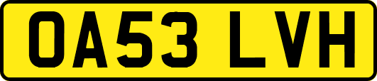 OA53LVH