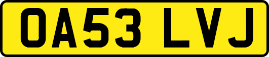 OA53LVJ