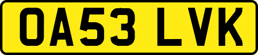OA53LVK