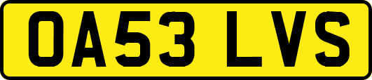 OA53LVS