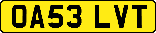 OA53LVT