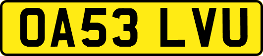 OA53LVU