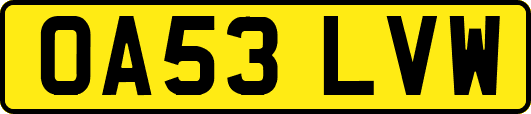 OA53LVW
