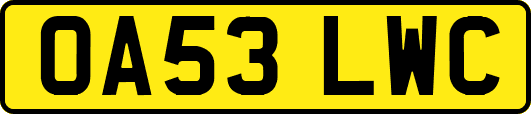 OA53LWC