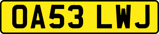 OA53LWJ