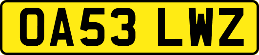 OA53LWZ