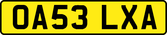OA53LXA