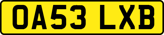 OA53LXB