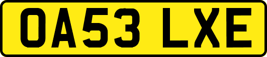 OA53LXE