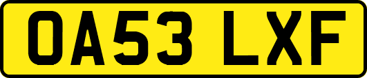 OA53LXF