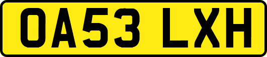 OA53LXH
