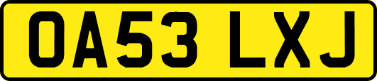 OA53LXJ