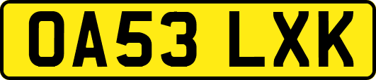 OA53LXK