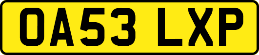 OA53LXP