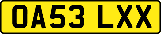 OA53LXX
