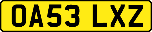 OA53LXZ