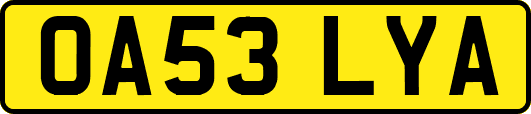 OA53LYA