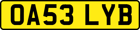 OA53LYB