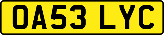 OA53LYC