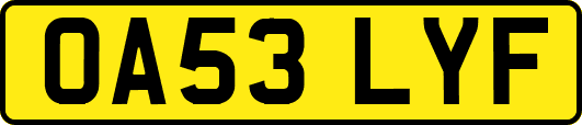 OA53LYF