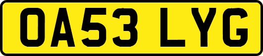OA53LYG