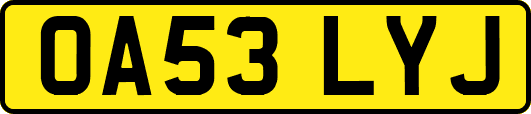 OA53LYJ