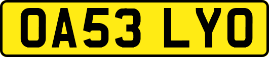 OA53LYO