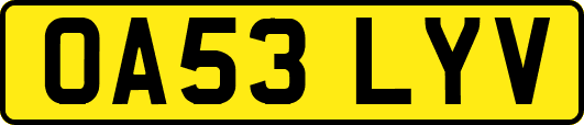 OA53LYV