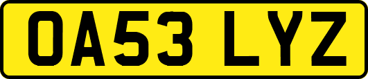 OA53LYZ
