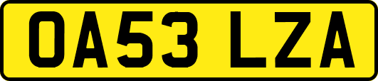 OA53LZA