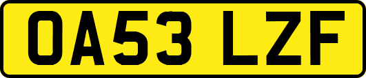 OA53LZF