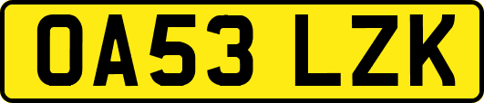 OA53LZK
